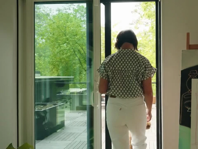 Çayyolu Kedi Sinekliği Mimarinize Uygun Özel İmalat Sineklik Çözümleri