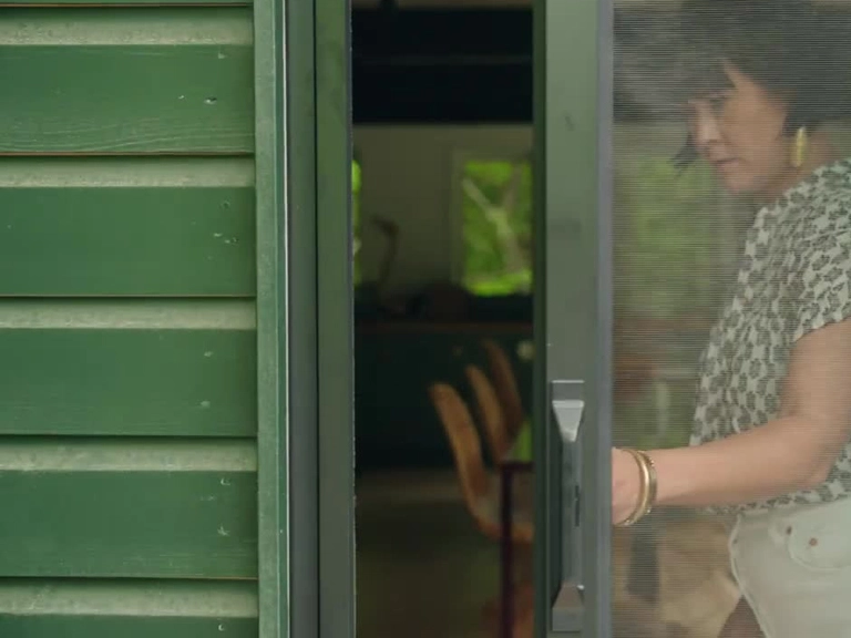 Çayyolu Menteşeli Sineklik Şık ve Modern Seçenekler