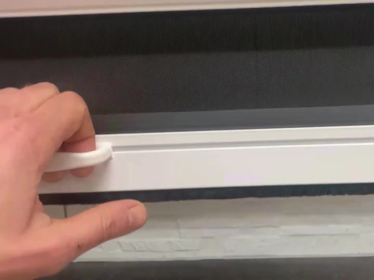 Çayyolu Pileli Sineklik Doğrudan İmalatçıdan Avantajlı Fiyatlar