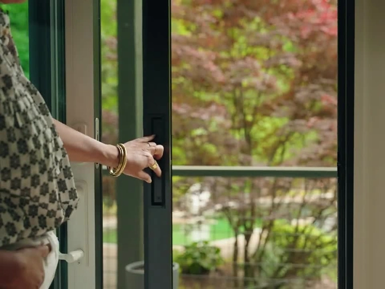 Çayyolu Pileli Sineklik Lider Firma Kapı ve Pencere Sinekliği Üretiminde Uzman