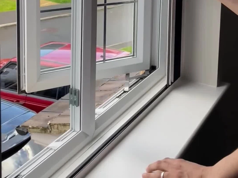 Çayyolu Pileli Sineklik Mekanıza Uygun Sineklik Seçeneklerimizi Keşfedin