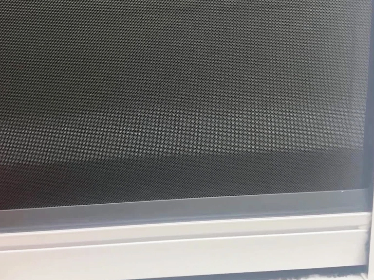 Çayyolu Pileli Sineklik Sineklere Akıllı Çözüm