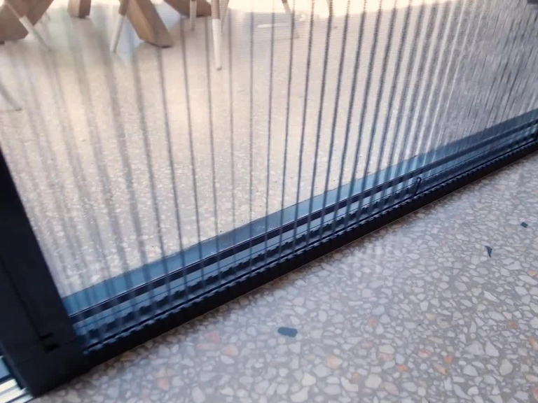 Çayyolu Sineklik Fiyatları Doğal Hava Akışı ile Enerji Tasarrufu Yapın Klima İhtiyacını Düşürün