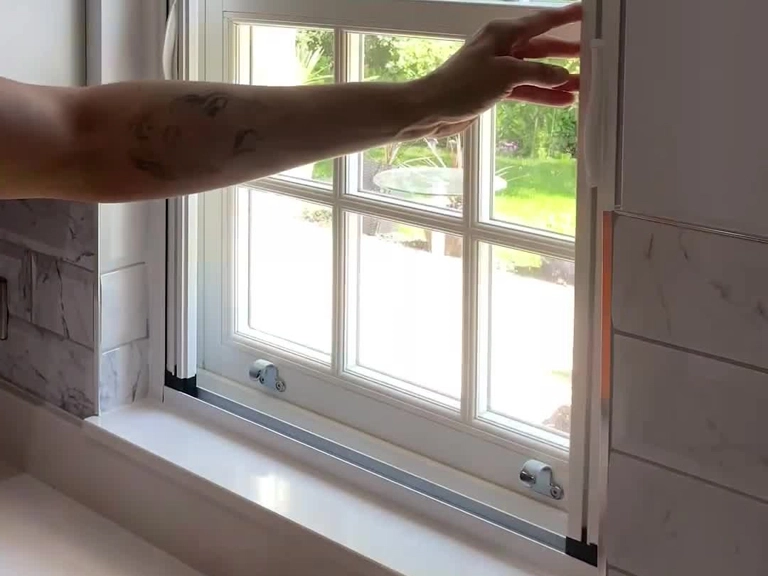 Çayyolu Sineklik Fiyatları Estetik ve Modern Haşere Koruması