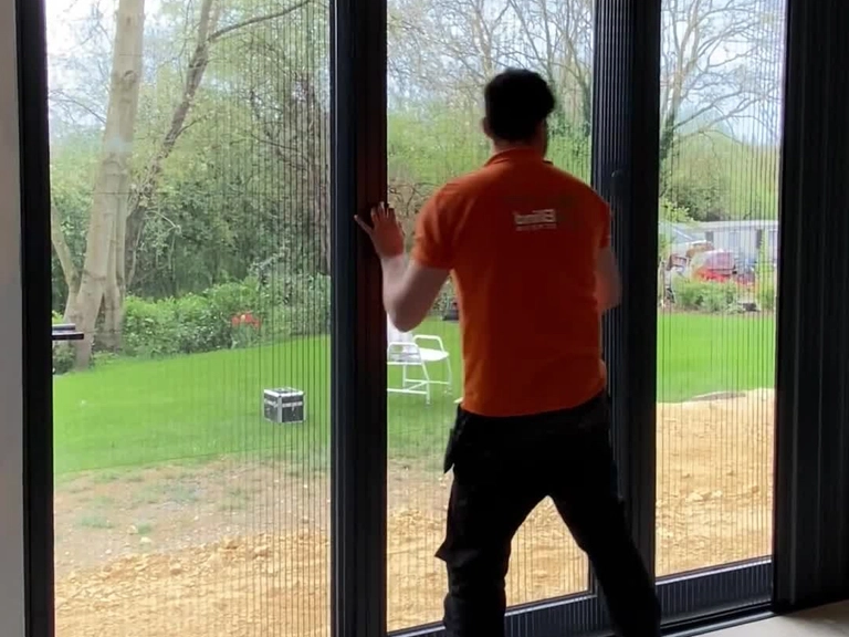 Çayyolu Sineklik Fiyatları Haşerelerden Estetik ve Modern Koruma Çözümleri