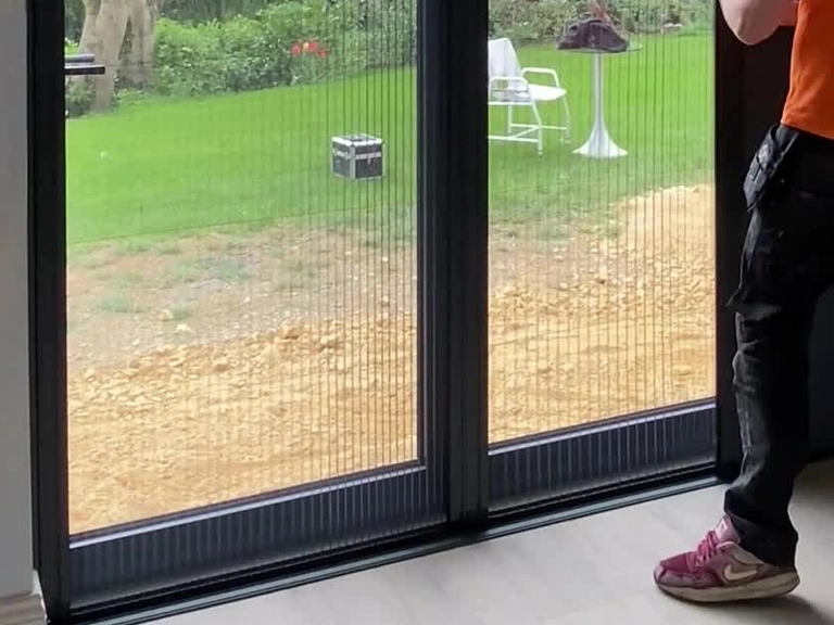 Çayyolu Sineklik Fiyatları Usta Montaj Ekibi