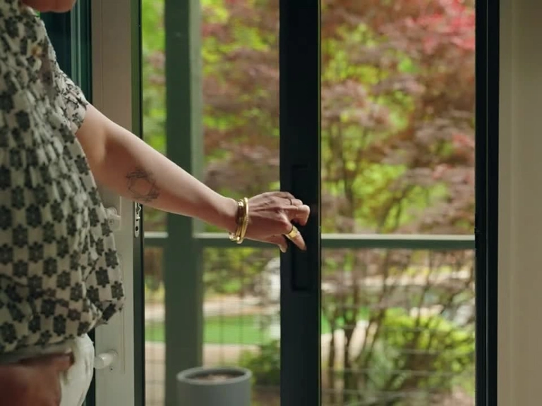 Çayyolu Stor Sineklik Akıllı Teknoloji Sizinle