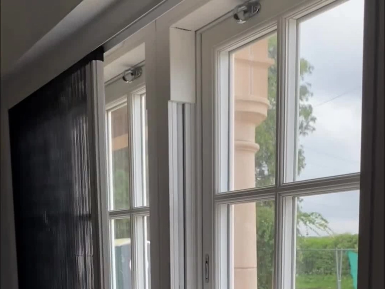 Çayyolu Stor Sineklik Hayatınızda Konfor Farkı