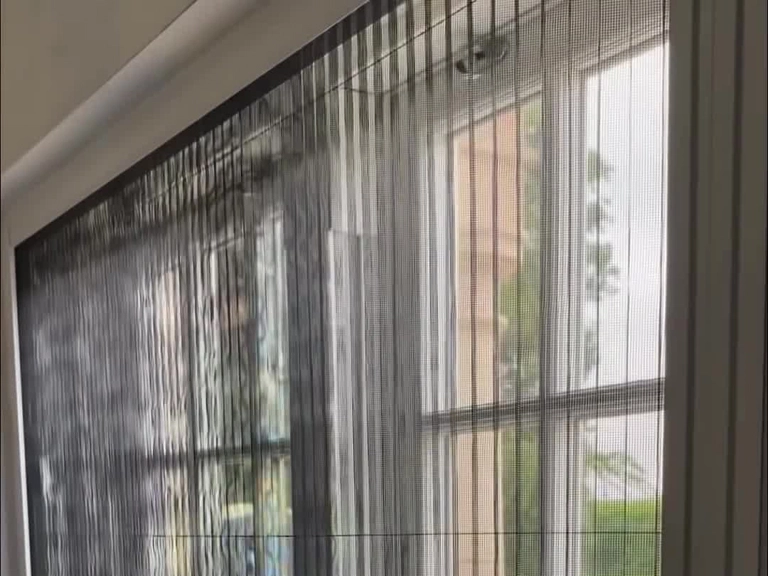 Çayyolu Stor Sineklik Sinekleri Uzak Tutun Yaşam Kalitenizi Yükseltin