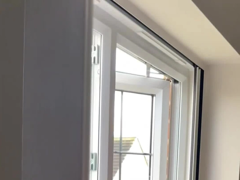 Çayyolu Sürgülü Sineklik Akıllı Koruma Çözümleri