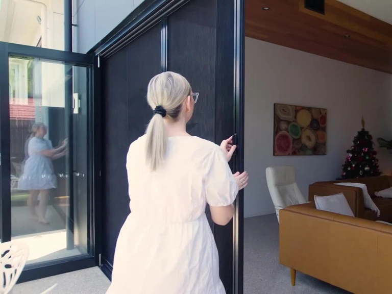 Çayyolu Sürgülü Sineklik Lider Firma Kapı ve Pencere Sinekliği İmalatında Güven