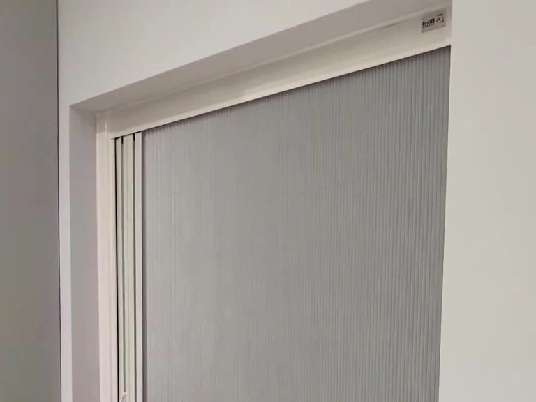 Çayyolu Sürgülü Sineklik Profesyonel Montaj Çözümleri