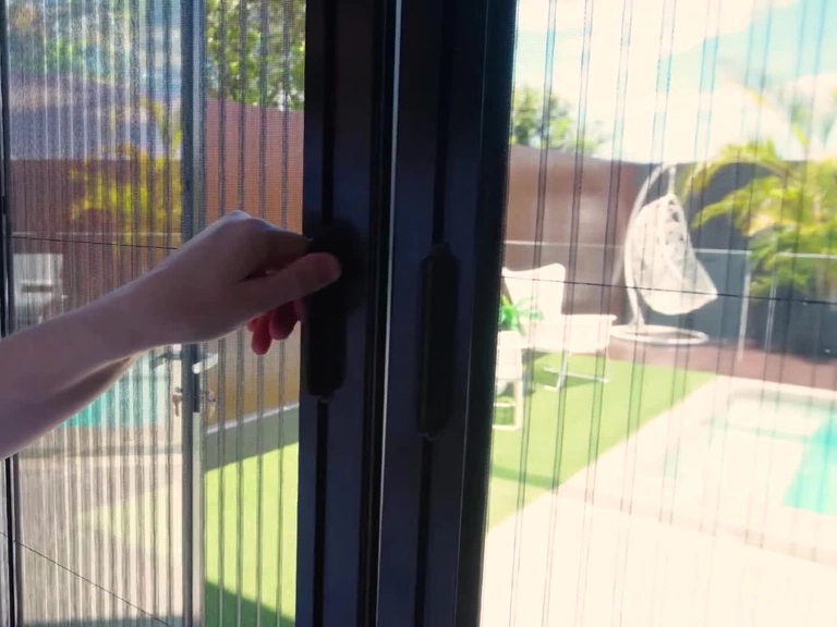 Çayyolu Sürgülü Sineklik Sineklik İhtiyacınızda Firmamızdan Destek Alın Rahatlığı Yaşayın