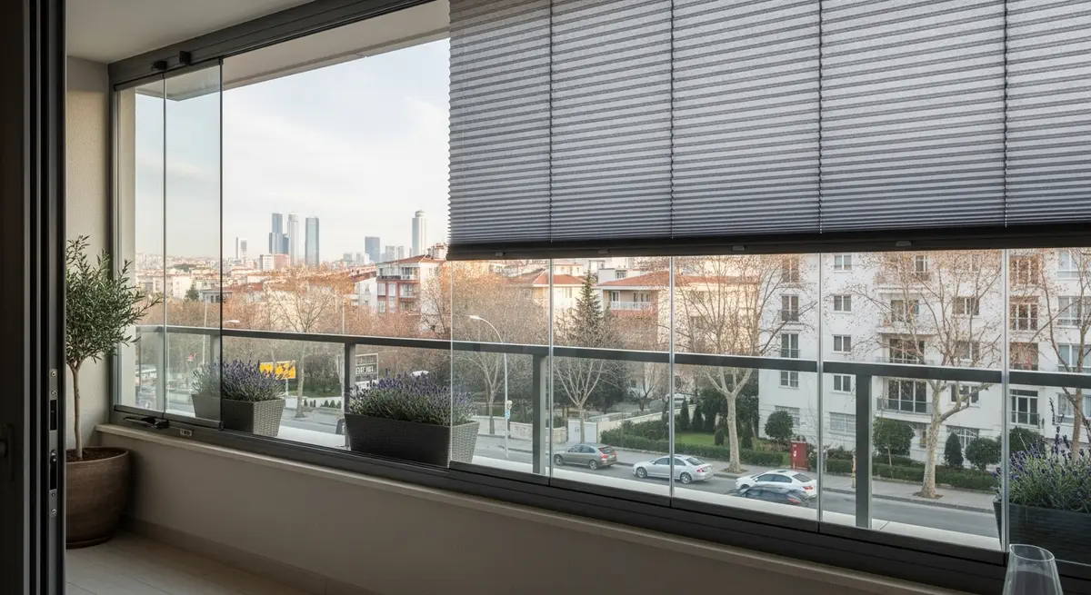 Çayyolu Sineklik Referans 1