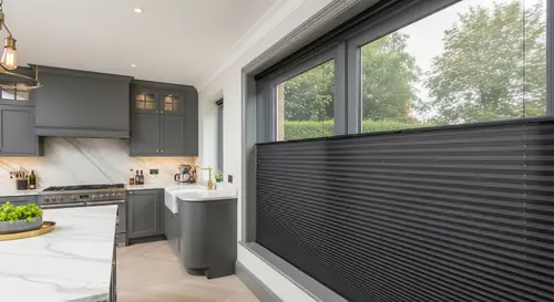 Çayyolu Sineklik Örnek 4