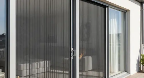 Çayyolu Menteşeli Sineklik Mekanın Ruhuna Uygun Sineklik Modellerimizi Keşfedin