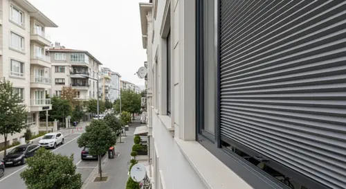 Çayyolu Sineklik Örnek 3