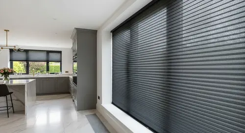 Çayyolu Pileli Sineklik Doğrudan İmalatçıdan Avantajlı Fiyatlar