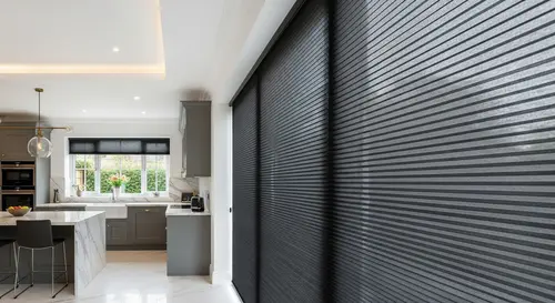 Çayyolu Stor Sineklik Yaratıcı Koruma Sistemleri