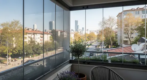 Çayyolu Sürgülü Sineklik Mekanlarınız Şık Sinekliklerle Daha Estetik