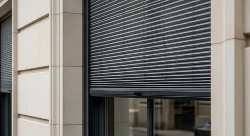 Modern Sineklik Modelleri Estetik ve Şık Çözümler