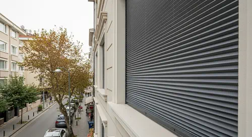 Modern ve Şık Sineklik Modelleri ile Estetik Çözümler