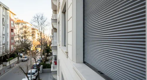 Özel Ölçü ve Ebatlarda Sineklik Çözümleri
